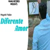 About Diferente Amor Song